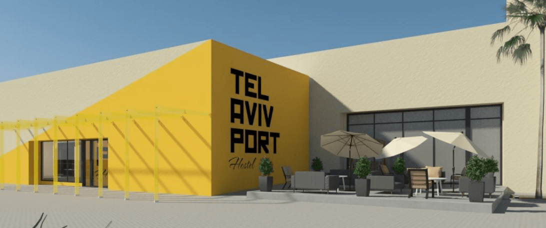 תכנון חללים ורישוי עסקים