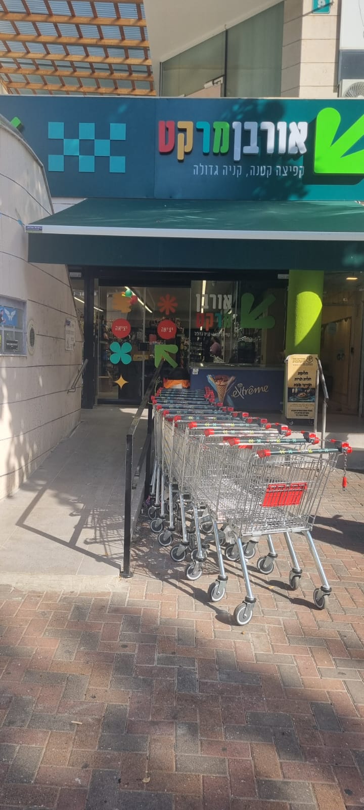 רישוי עסקים ברמת גן